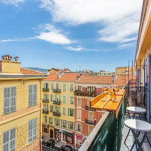  Appartement Maison Bianchi - Saint Siagre