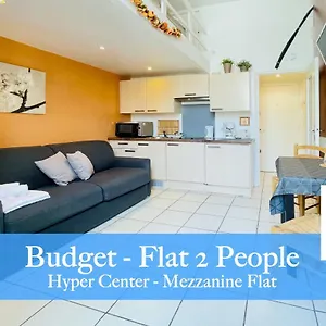  Appartement Bh - Le Carré D'or - Hyper Center Pedestrian Zone