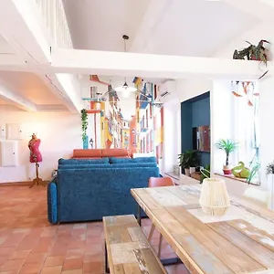  Apartment #48 Jean Floor Terrace 5min Walk Sea Ac