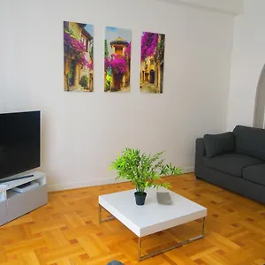  Appartement Carré D’or Appt 4 Pièces Moderne Et Spacieux